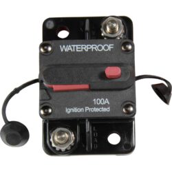 AMC Surface Mounted Circuit Breaker