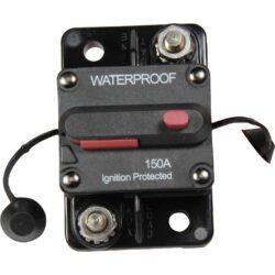 AMC Surface Mounted Circuit Breaker