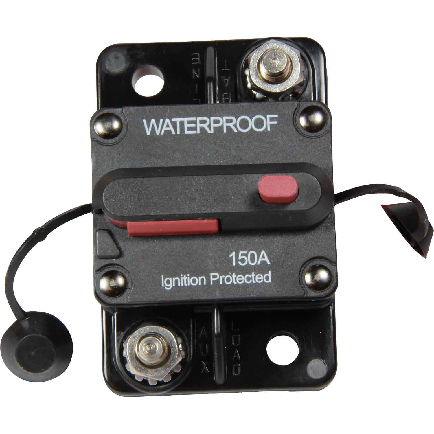 AMC Surface Mounted Circuit Breaker with 150A Rating 1 AMC Surface Mounted Circuit Breaker