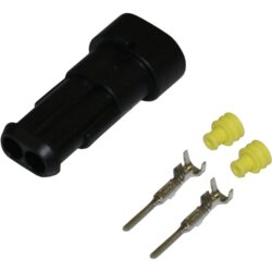 AMC Superseal Cable Connector