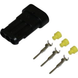 AMC Superseal Cable Connector