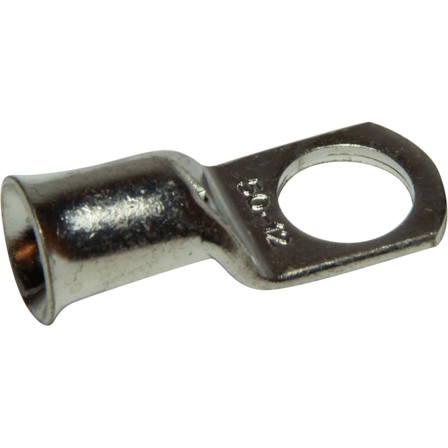 AMC Battery Cable Eye Terminal (40-50mm Cable / 12mm Stud) 1 AMC Battery Cable Eye Terminal