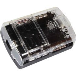 Osculati Fuse Box for 6 Blade Fuses