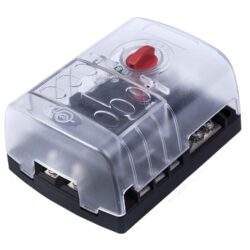 AMC Blade Fuse Holder
