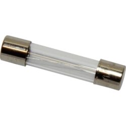 AMC Standard Glass Fuse