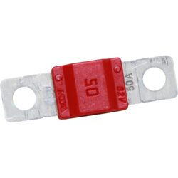 AMC Midi Fuse (50 Amp / 5mm Studs)