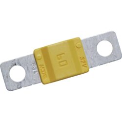 AMC Midi Fuse (60 Amp / 5mm Studs)