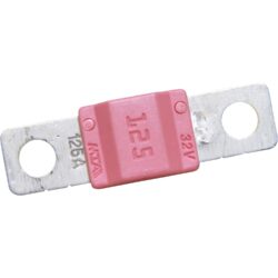 AMC Midi Fuse (125 Amp / 5mm Studs)