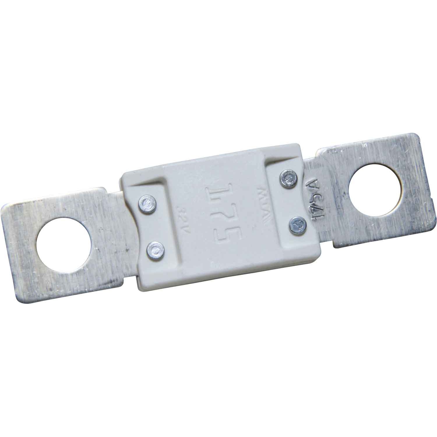 AMC Mega Fuse (175 Amp / 8mm Studs) 1 AMC Mega Fuse (175 Amp / 8mm Studs)