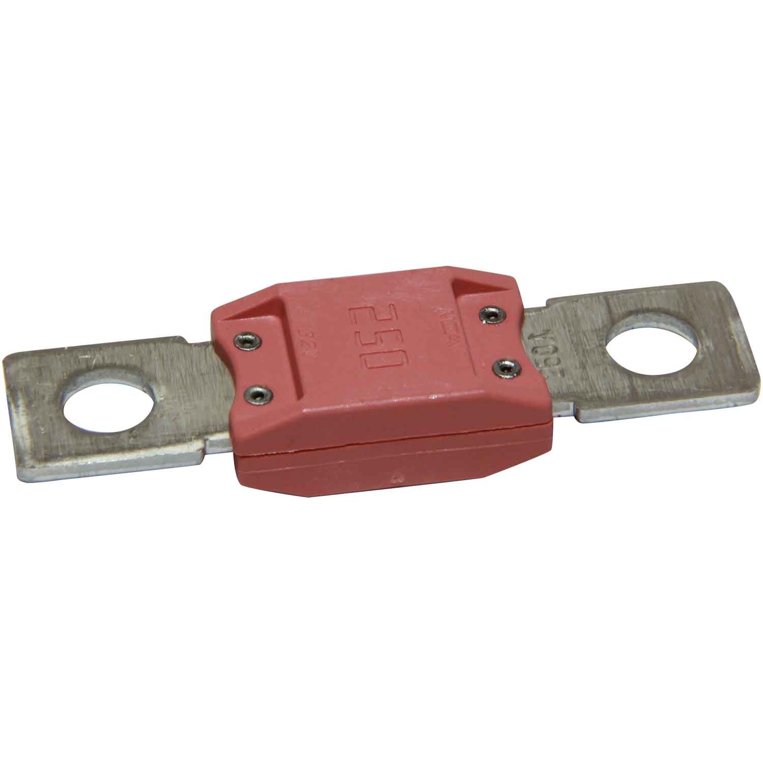 AMC Mega Fuse (250 Amp / 8mm Studs) 1 AMC Mega Fuse (250 Amp / 8mm Studs)