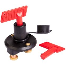 AMC Battery Isolator Switch 100 Amp