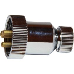 AAA Replacement Deck Plug