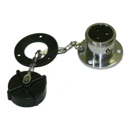AAA Replacement Deck Socket