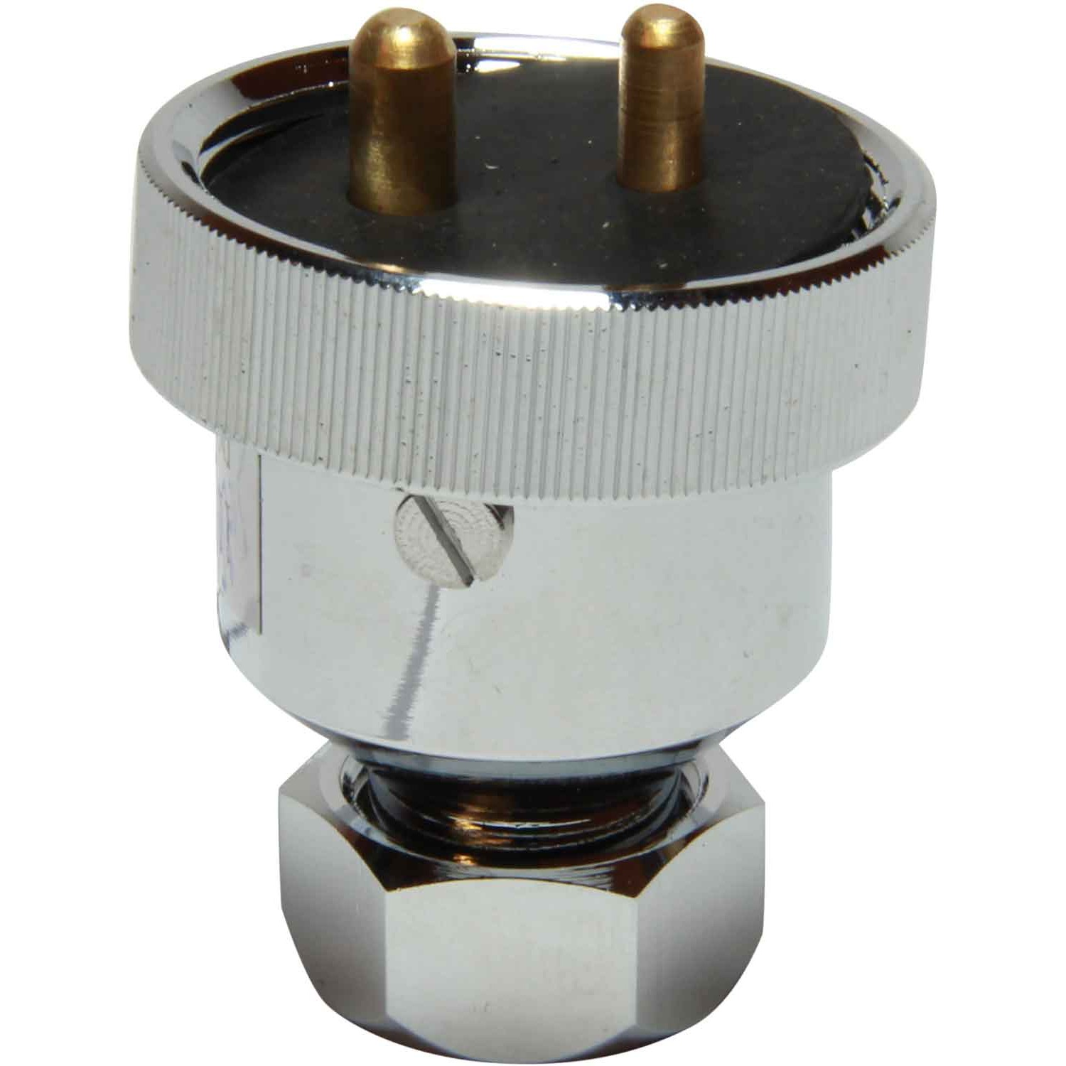 AAA Replacement Deck Plug (7 Amp / 2 Pin) 1 AAA Replacement Deck Plug
