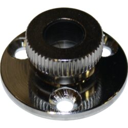 Osculati Chromed Brass Cable Gland