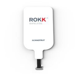 Scanstrut ROKK Wireless Charge Qi Receiver Patch