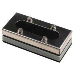 Index Marine Stainless Steel Multi Cable Gland