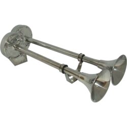 AAA Twin Trumpet Electric Horn