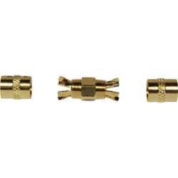Shakespeare PL-258-CP-G Centre Pin Solder-less Connector