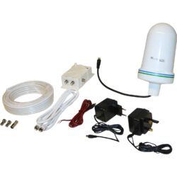 Shakespeare Anywhere HDTV 8" Antenna