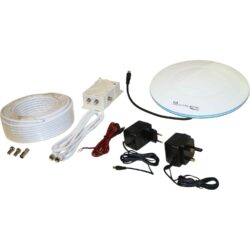 Shakespeare Anywhere HDTV 10" Antenna