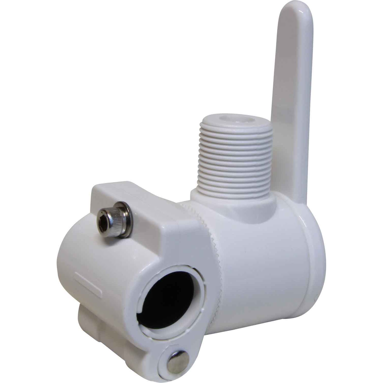 Shakespeare Nylon Ratchet 22/25mm Rail Mount 1 Shakespeare Nylon Ratchet 22/25mm Rail Mount