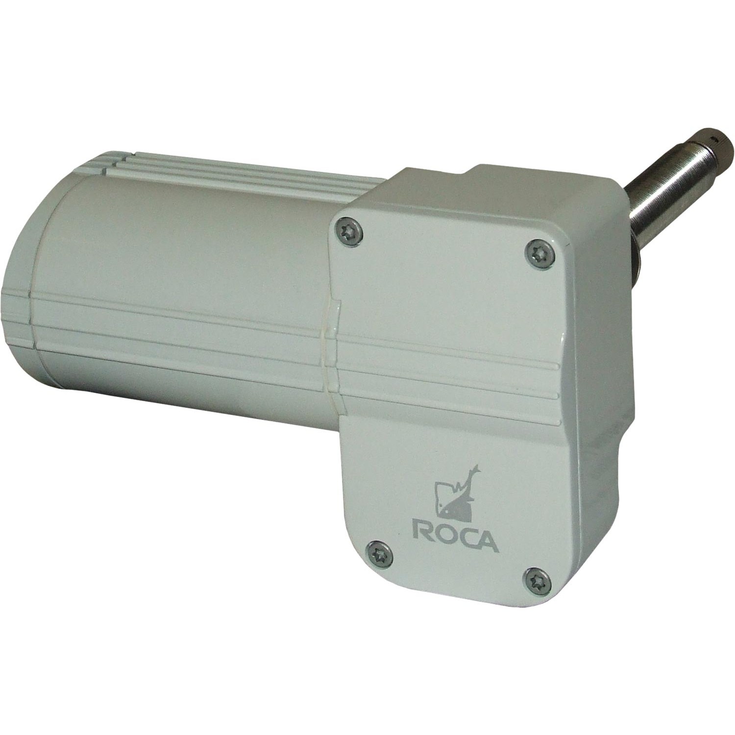 Roca W12 Waterproof Windscreen Wiper Motor (12 Volt / 68mm Bulkhead) 1 Roca W12 Waterproof Windscreen Wiper Motor