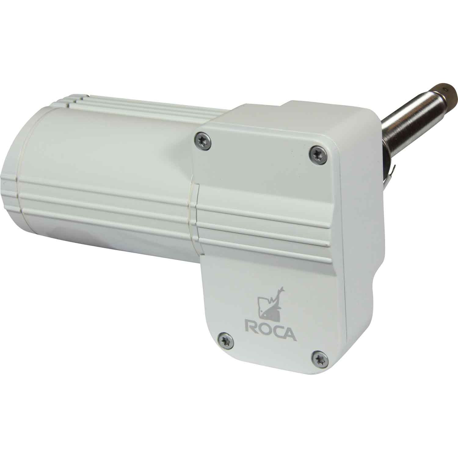 Roca W12 Waterproof Windscreen Wiper Motor (24 Volt / 68mm Bulkhead) 1 Roca W12 Waterproof Windscreen Wiper Motor