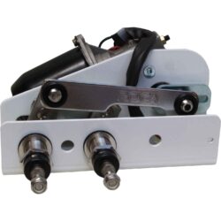 Roca W38 Dual Drive Windscreen Wiper Motor