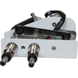 Roca W38 Dual Drive Windscreen Wiper Motor