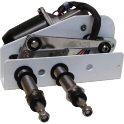 Roca W38 Dual Drive Windscreen Wiper Motor