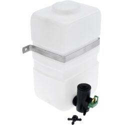 Roca Screen Wash Tank with 12 Volt Pump