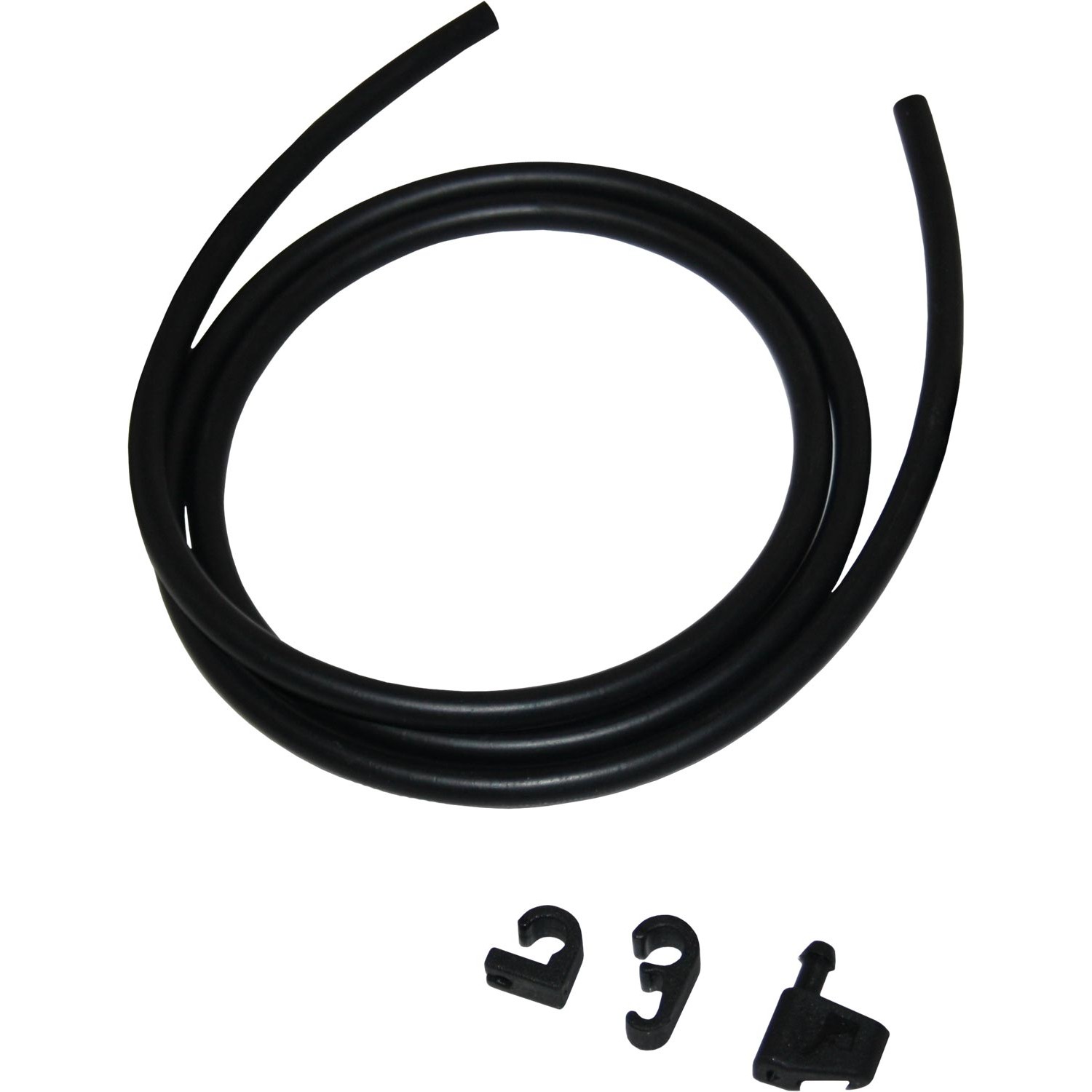 Roca Screen Washer Spray Kit for W10 & W12 Windscreen Wipers (6mm) 1 Roca Screen Washer Spray Kit