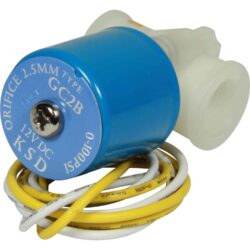 Roca Screen Wash 12 Volt Solenoid