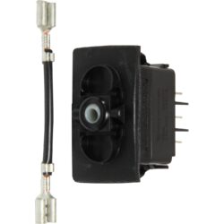 Roca Marine Windscreen Wiper Switch