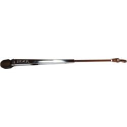 Roca Adjustable Tip Polished Wiper Arm