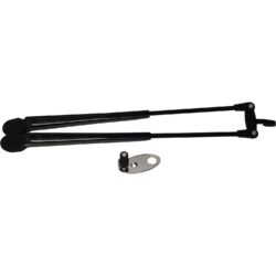 Roca Pantograph Black Wiper Arm