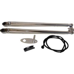 Roca Pantograph Wiper Arm