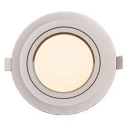AAA Warm White LED Ceiling Light