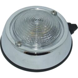Perko 0300 Surface Mount Dome Light