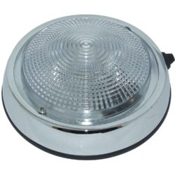 Perko 0300 Surface Mount Dome Light