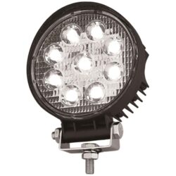 AAA Cool White LED Work Light