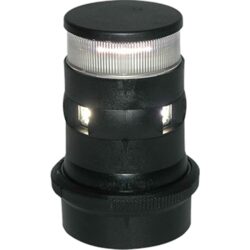 Aqua Signal 34 Masthead & Anchor White LED Navigation Light
