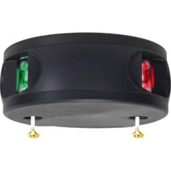 Aqua Signal 34 Bicolour LED Navigation Light