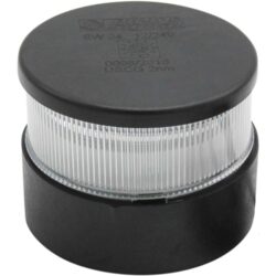 Aqua Signal 34 All Round White LED Navigation Light