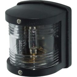 Two 5 Series Masthead White Navigation Light