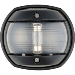 Compact Masthead White Navigation Light