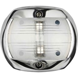 Compact Stern White Navigation Light