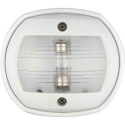 Compact Stern White Navigation Light