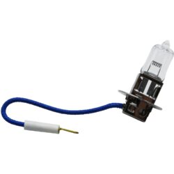 AG Replacement Bulb for Halogen Searchlight 723701 (12V)